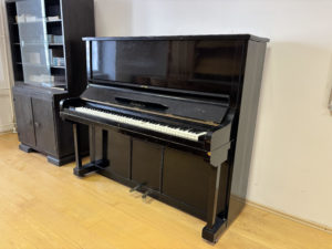 pianino (Rönisch) - gl. seminar