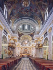 stolnica sv. Nikolaja
